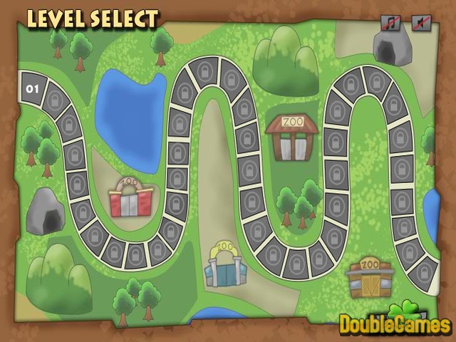 Free Download Zoo Transport Screenshot 1