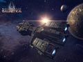 Free download Battlestar Galactica Online screenshot 1