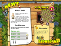 Free download Farmerama screenshot 1