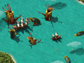 Free download Pirate Storm screenshot 2