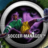Soccer Manager gioco