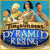 The Timebuilders: Pyramid Rising gioco