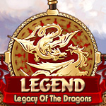 Legend: Legacy of Dragons gioco