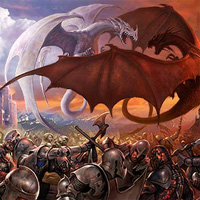 Legend: Legacy of Dragons gioco