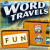 Word Travels gioco